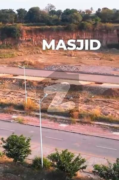 ڈی ایچ اے فیز 5 ۔ کمرشل زون ایچ 3 ڈی ایچ اے ڈیفینس فیز 5,ڈی ایچ اے ڈیفینس,اسلام آباد میں 5 مرلہ کمرشل پلاٹ 4.75 کروڑ میں برائے فروخت۔