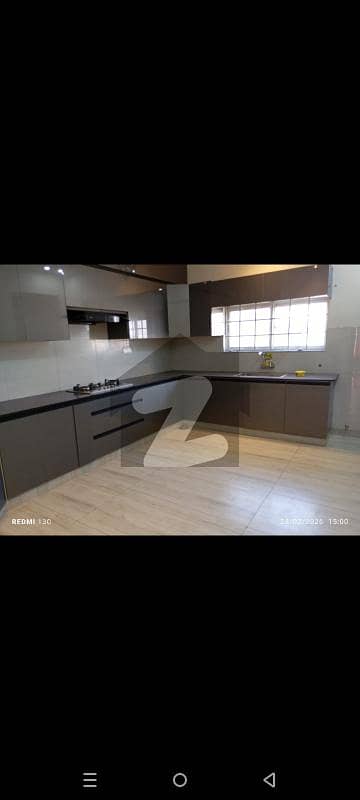 Beautiful Very Excellent And Ideal Location Of CBR Town Phs 1