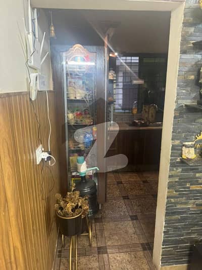 3 MARLA HOUSE FOR SALE IN MILITARY ACCOUNT