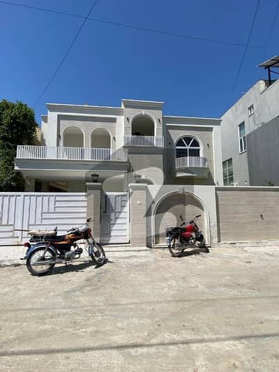 Upper Portion for Rent