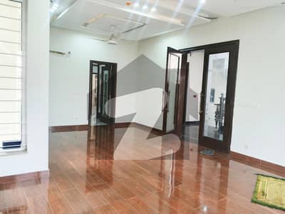Most Beautiful 1 Kanal House Available For Rent in DHA Phase 6 at a Prime Location
