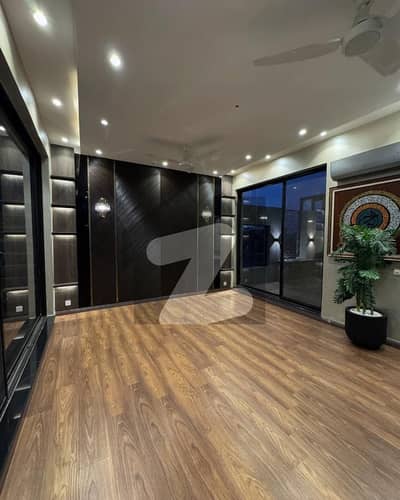 Ideal Location 1 Kanal Modern House Available For Rent in DHA Phase 6