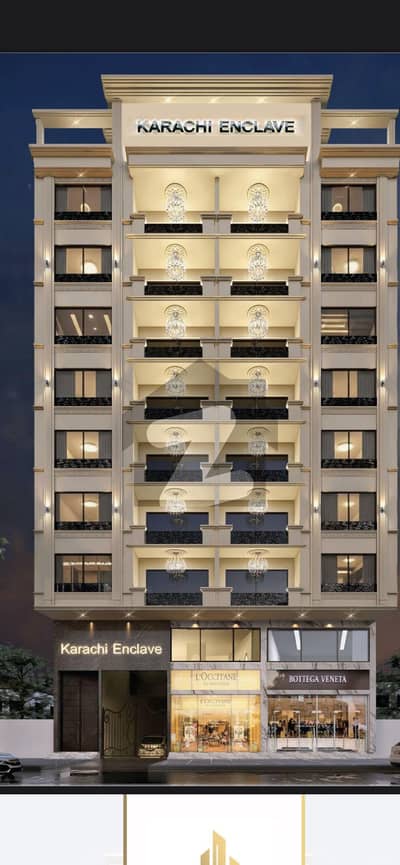 Commercial Shop on Easy Installment Plan Block 10, Gulistan-e-Johar Secure a high-value commercial asset in the bustling heart of Block 10, Gulistan-e-Johar with the added benefit of a flexible installment plan. Commercial Shop on Easy Installment Plan Block 10, Gulistan-e-Johar Secure a high-value commercial asset in the bustling heart of Block 10, Gulistan-e-Johar with the added benefit of a flexible installment plan.