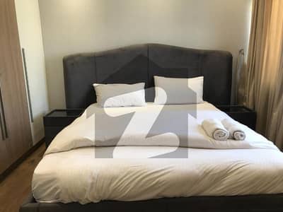 2 BEDROOM WITH MAID ROOM FULL FURNISHED APARTMENT FOR RENT