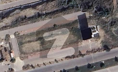 B5 Expressway Commercial Plot DHA 5