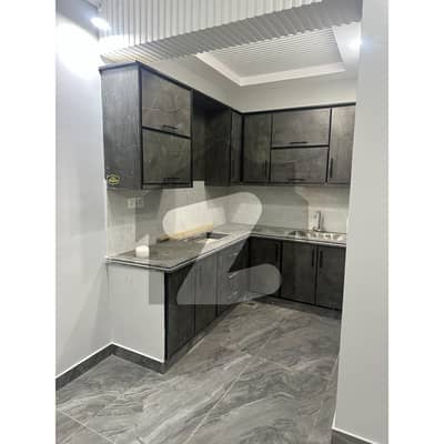 Brand New 4.5 Marla 2 Bed Apartment for Rent | Attach Baths | Open Kitchen | 3rd Floor | Prime Location Brand New 4.5 Marla 2 Bed Apartment for Rent | Attach Baths | Open Kitchen | 3rd Floor | Prime Location