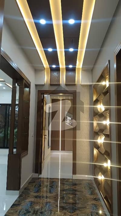 واپڈا ٹاؤن فیز 1 واپڈا ٹاؤن,لاہور میں 6 کمروں کا 1 کنال مکان 11.0 کروڑ میں برائے فروخت۔