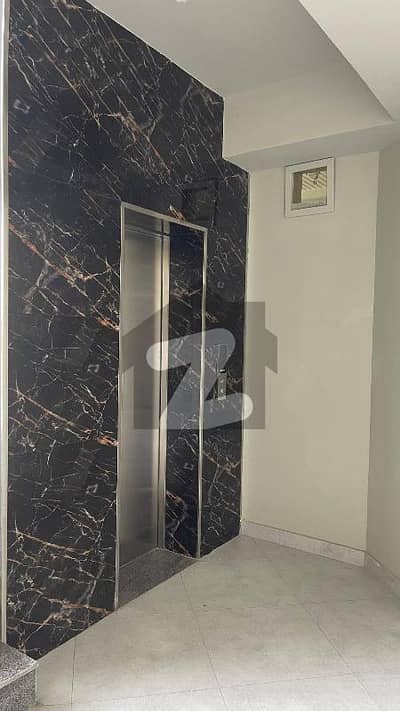 2 Bed Apartment for Sale in Top City Islamabad | 609 Sq Ft | Prime Location Near Airport