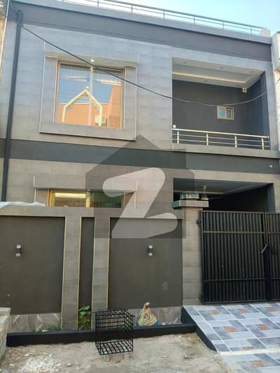 واپڈا ٹاؤن فیز 1 واپڈا ٹاؤن,لاہور میں 4 کمروں کا 5 مرلہ مکان 2.85 کروڑ میں برائے فروخت۔