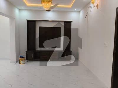 5 Marla Brand New House Triple Storey House