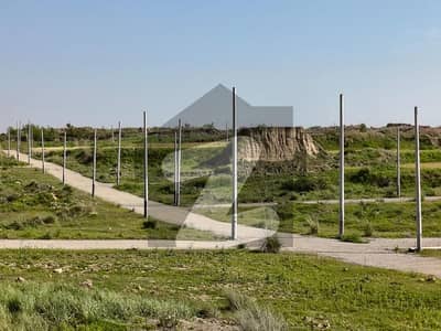 7 Marley Plot For Sale in CDA Sector I-15/4 Islamabad