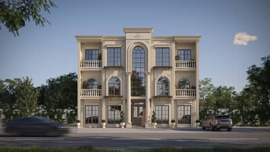 5 Marla Roman Homes Elevation. JPG 5 Marla Roman Homes Elevation. JPG