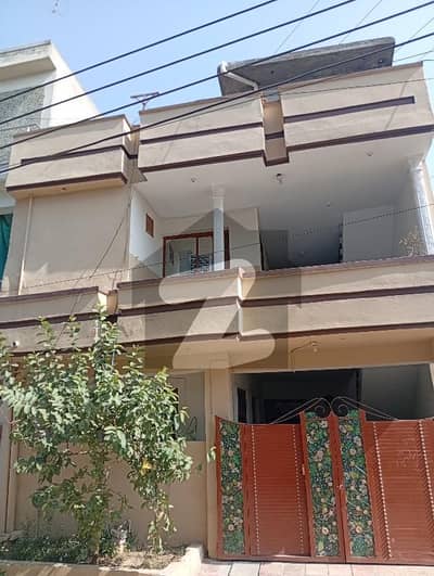 Five Marla Double Unit house for sale investment price