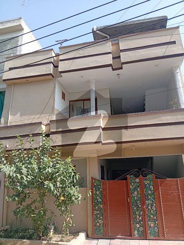 Five Marla Double Unit house for sale investment price Five Marla Double Unit house for sale investment price