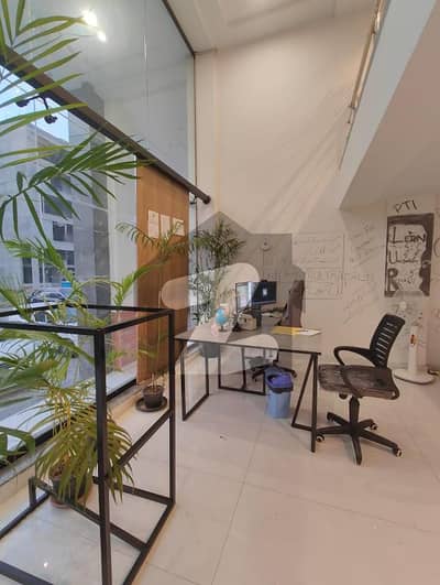 ڈی ایچ اے 9 ٹاؤن ڈیفنس (ڈی ایچ اے),لاہور میں 4 مرلہ Studio دفتر 1.2 لاکھ میں کرایہ پر دستیاب ہے۔