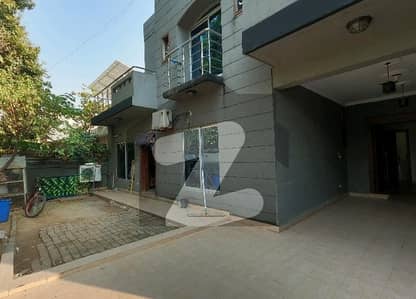 Want To Buy A Main Double Road House In Islamabad?