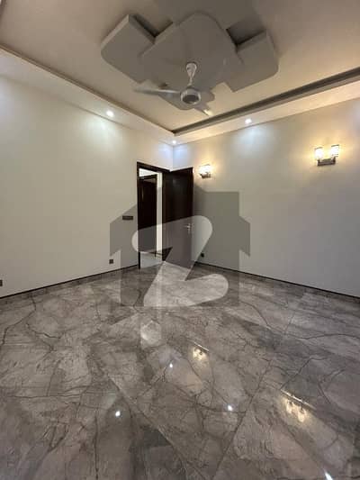 Brand New 3 Bed Upper Portion For Rent In DHA Phase 8 Khayaban-E-Qasim | Prime Location