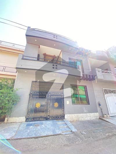 5-Marla Beautiful House For Sale