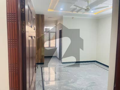 8 Marla Renovated Double Story House For Sale