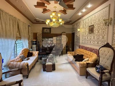 Valencia 20 Marla Brand New Modern Luxury House For Sale