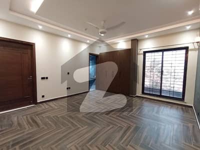 Prime Location 1 Kanal Modern House For Rent in DHA Phase 6