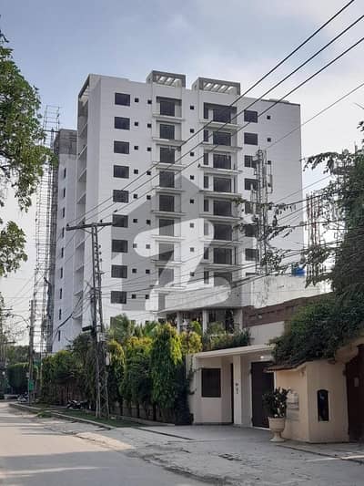 Luxury 2bed Near FC Collage