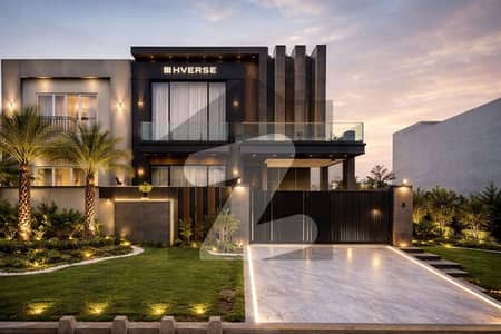 ڈی ایچ اے 9 ٹاؤن ڈیفنس (ڈی ایچ اے),لاہور میں 3 کمروں کا 5 مرلہ مکان 2.35 کروڑ میں برائے فروخت۔