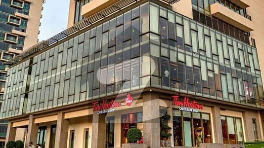 Commercial Office Available for sale