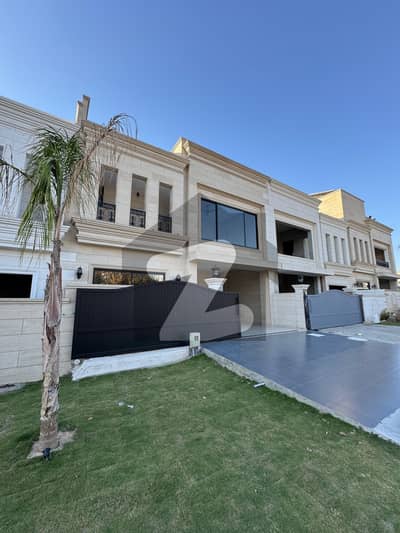 Your Ideal 8 Marla House Has Just Become Available In Faisal Margalla City