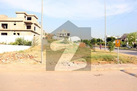 Dha Phase 5 Good Location Plot Sec D