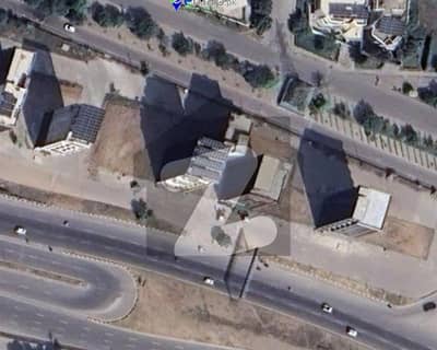 جی ٹی روڈ اسلام آباد میں 8 مرلہ کمرشل پلاٹ 17.5 کروڑ میں برائے فروخت۔