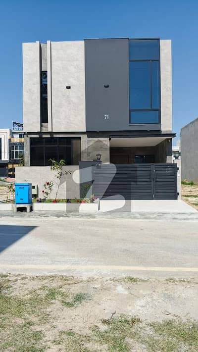 5 Marla Luxury House for sale