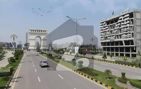 فیصل ہلز اسلام آباد میں 10 مرلہ رہائشی پلاٹ 75.0 لاکھ میں برائے فروخت۔