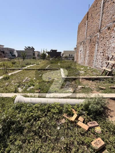 DPC Wala 5 Marla Plot for Sale