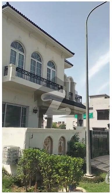 ڈی ایچ اے 9 ٹاؤن ۔ بلاک ڈی ڈی ایچ اے 9 ٹاؤن,ڈیفنس (ڈی ایچ اے),لاہور میں 5 کمروں کا 8 مرلہ مکان 2.0 لاکھ میں کرایہ پر دستیاب ہے۔