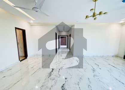 10 Marla 3 Bedroom Apartment Available For Rent In   Askari 11 Lhr