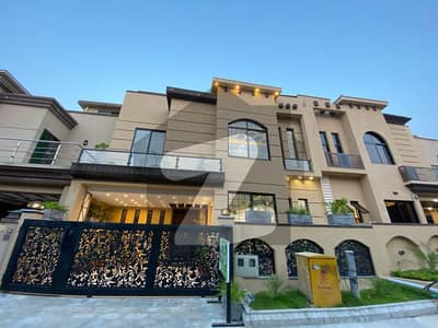 Reserve A House Of 7 Marla Now In Bahria Town Phase 8 - Abu Bakar Block