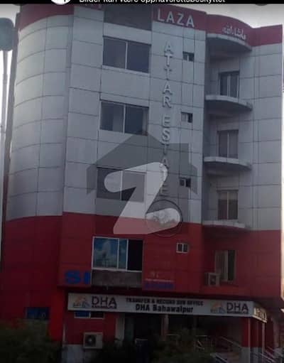 Ready To Move Apartment For Rent