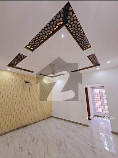 بحریہ انکلیو بحریہ ٹاؤن,اسلام آباد میں 3 کمروں کا 1 کنال زیریں پورشن 1.0 لاکھ میں کرایہ پر دستیاب ہے۔