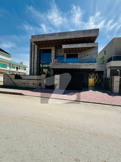 Looking For A House In Rawalpindi