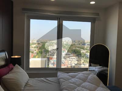 1 BEDROOM FULLY FURNISHED APARTMENT FOR RENT