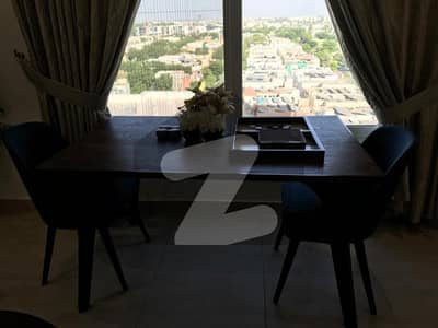 1 BEDROOM FULLY FURNISHED APARTMENT FOR RENT