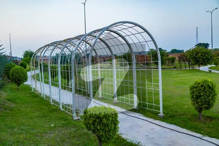 4 MARLA PLOT FOR SALE