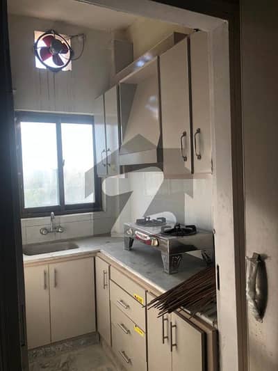 2 Bed Room , With Attach Washroom, Large Kitchen With Complete Furniture, Available For Rent Best Location