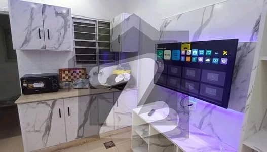 جوہر ٹاؤن فیز 2 - بلاک ایچ3 جوہر ٹاؤن فیز 2,جوہر ٹاؤن,لاہور میں 1 کمرے کا 2 مرلہ فلیٹ 52.0 ہزار میں کرایہ پر دستیاب ہے۔