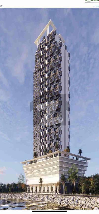 Luxurious 3bedrooms apartment for booking at HMR WATERFRONT Saima Marina Residence Luxurious 3bedrooms apartment for booking at HMR WATERFRONT Saima Marina Residence