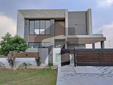 Luxury 1 Kanal Lower Portion for Rent On Top Location of DHA Phase 7 Lahore