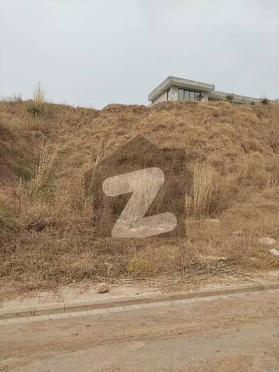 ڈی ایچ اے فیز 6 - سیکٹر بی3 ڈی ایچ اے ڈیفینس فیز 6 ,ڈی ایچ اے ڈیفینس,اسلام آباد میں 1 کنال رہائشی پلاٹ 1.46 کروڑ میں برائے فروخت۔