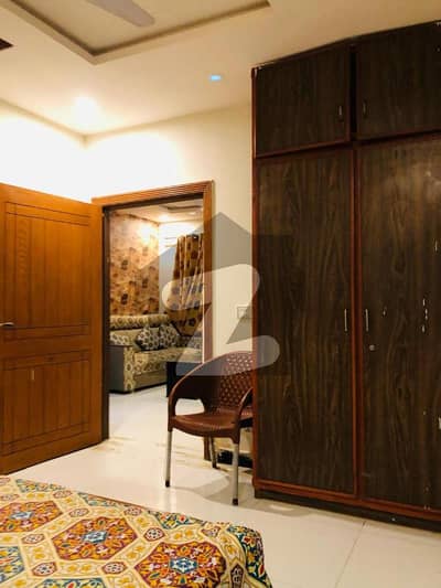 Prominently-Located Flat Available In E-11/4 For sale