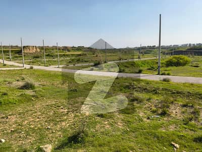 Plot For Sale In I-15|Affordable|Multiple Options